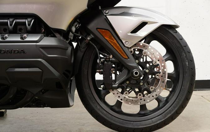 2025 Honda Gold Wing Tour Automatic DCT