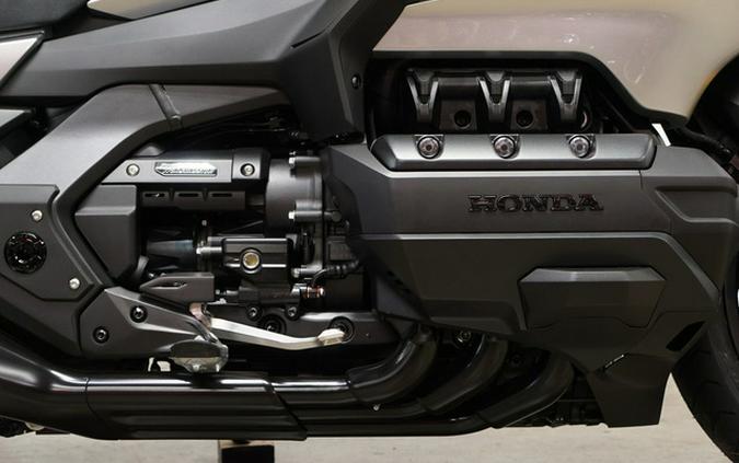 2025 Honda Gold Wing Tour Automatic DCT