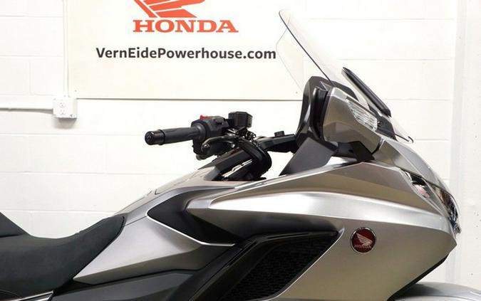 2025 Honda Gold Wing Tour Automatic DCT