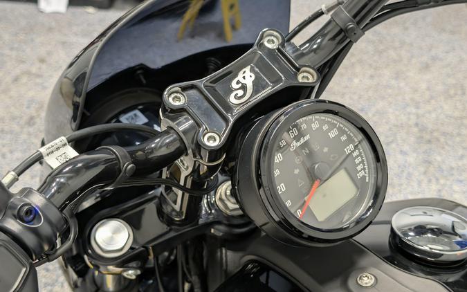 2025 Indian Motorcycle Sport Scout LIMITED ABS