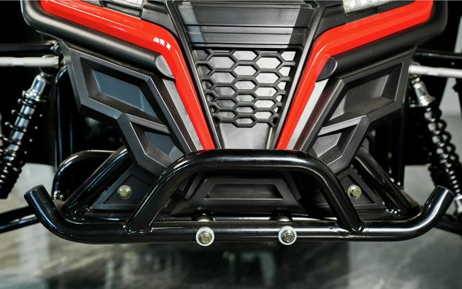 2026 TRAILMASTER POWERSPORTS Cheetah 6