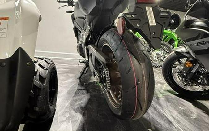 2026 Honda® CB650R E-Clutch