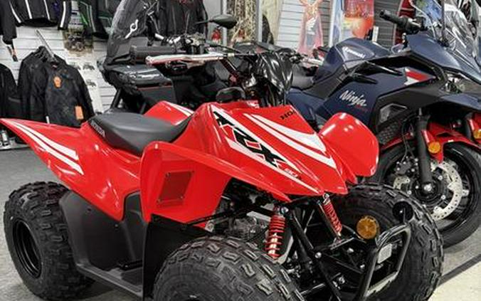 2026 Honda® TRX90X