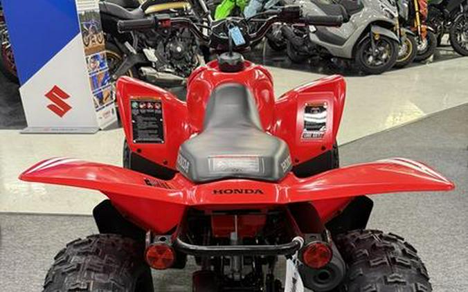 2026 Honda® TRX90X