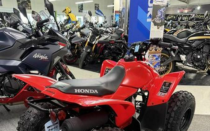 2026 Honda® TRX90X