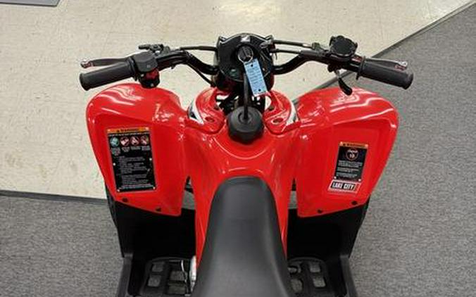 2026 Honda® TRX90X