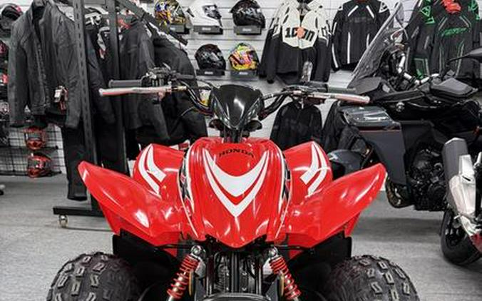 2026 Honda® TRX90X