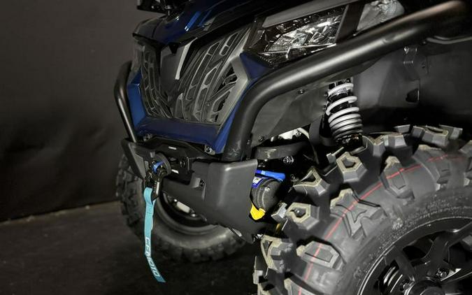 2026 CFMOTO CFORCE 600 Touring
