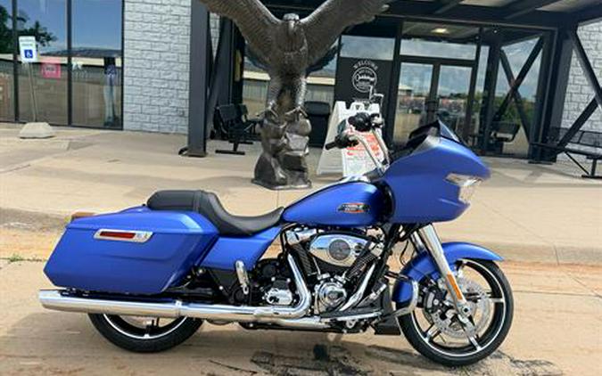 2026 Harley-Davidson Road Glide®