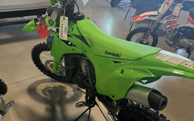 2026 Kawasaki KX™ 85