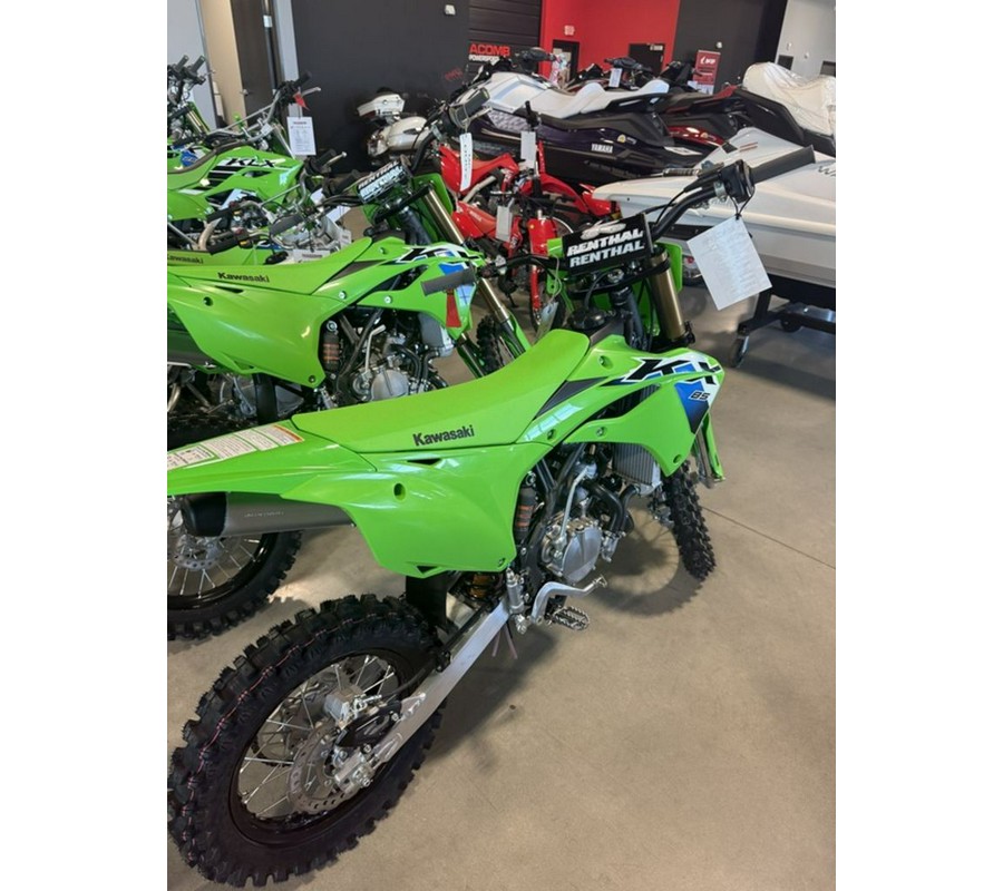 2026 Kawasaki KX™ 85