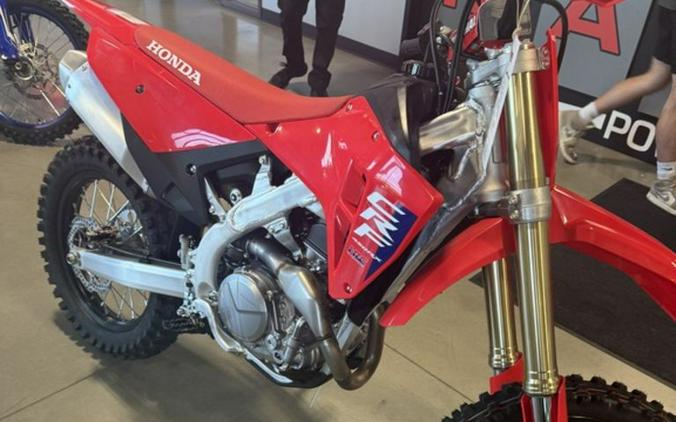 2026 Honda CRF® 450RX