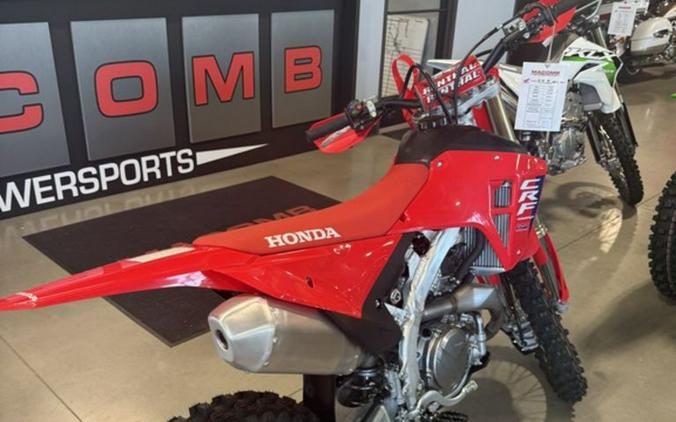 2026 Honda CRF® 450RX