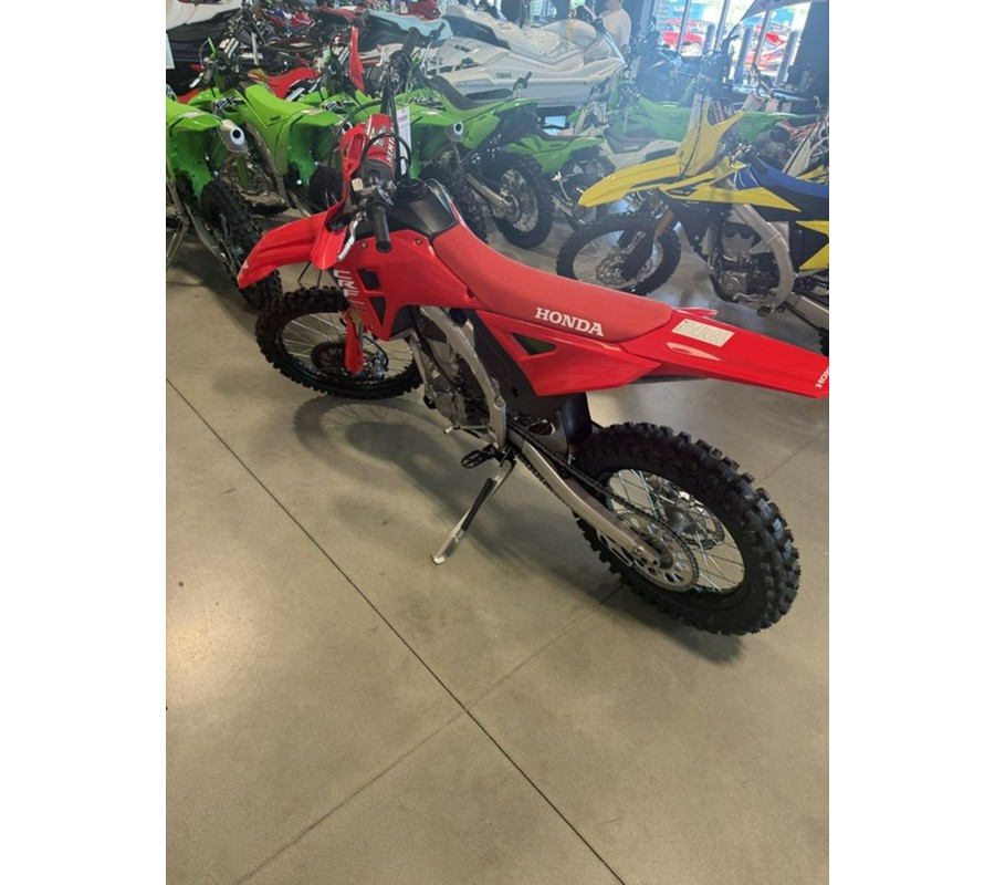 2026 Honda CRF® 450RX