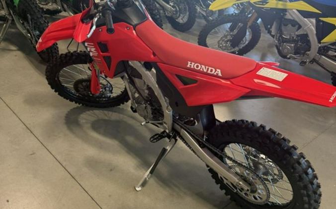 2026 Honda CRF® 450RX