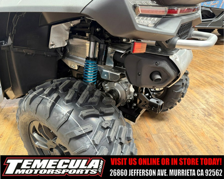 2027 CFMOTO CFORCE 1000 Touring