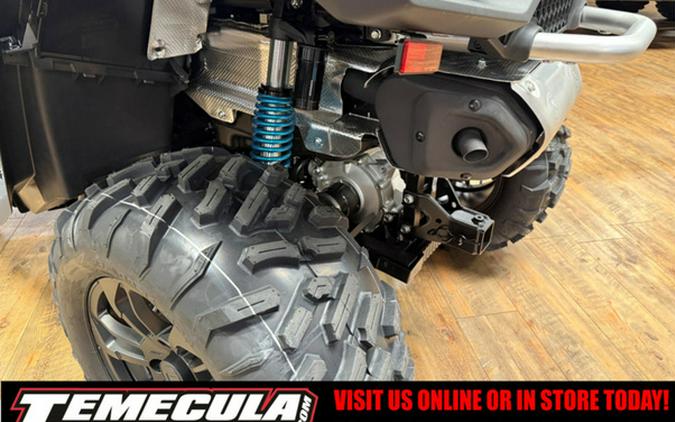 2027 CFMOTO CFORCE 1000 Touring