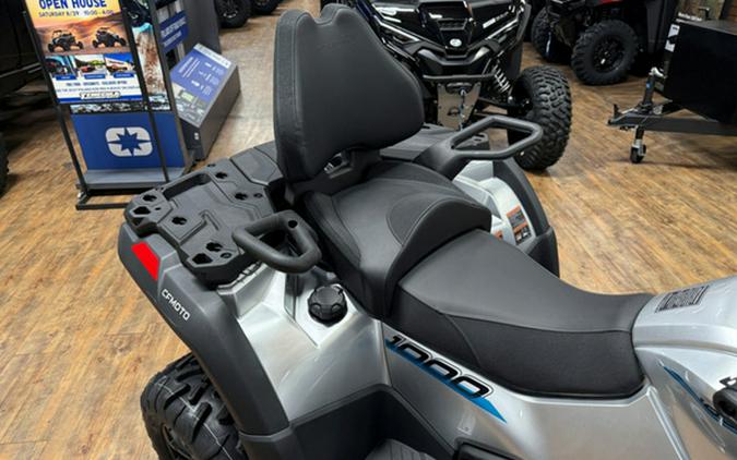 2027 CFMOTO CFORCE 1000 Touring