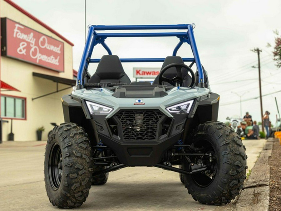 2026 Polaris RZR 200 EFI