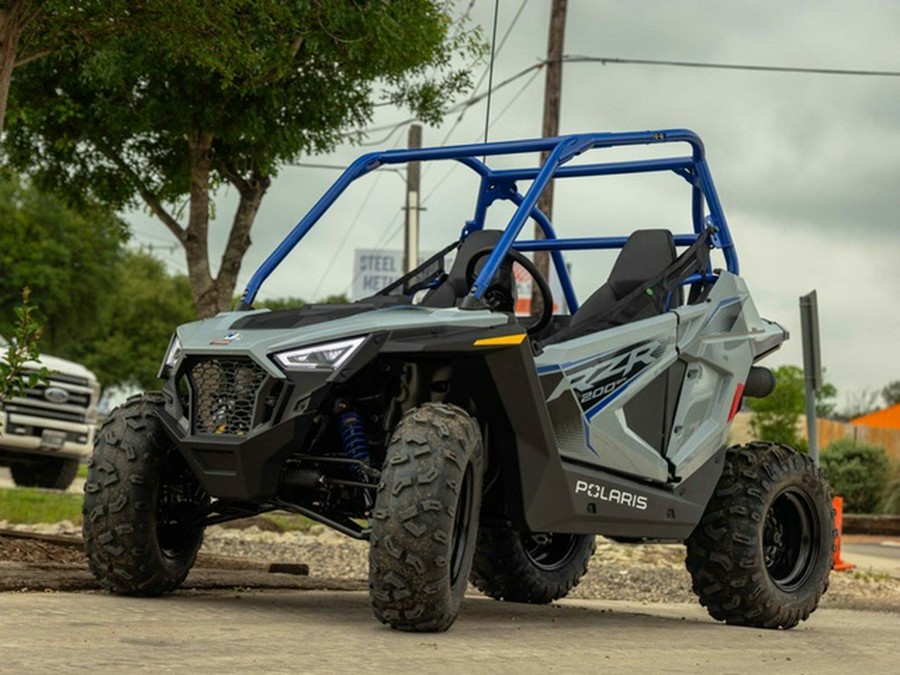 2026 Polaris RZR 200 EFI