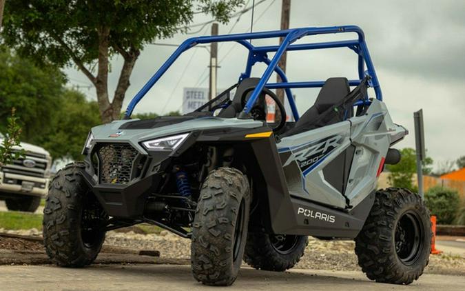 2026 Polaris RZR 200 EFI