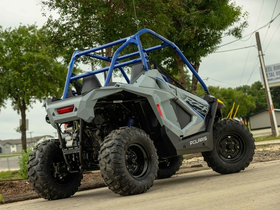 2026 Polaris RZR 200 EFI
