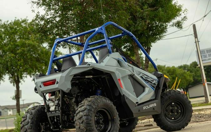 2026 Polaris RZR 200 EFI