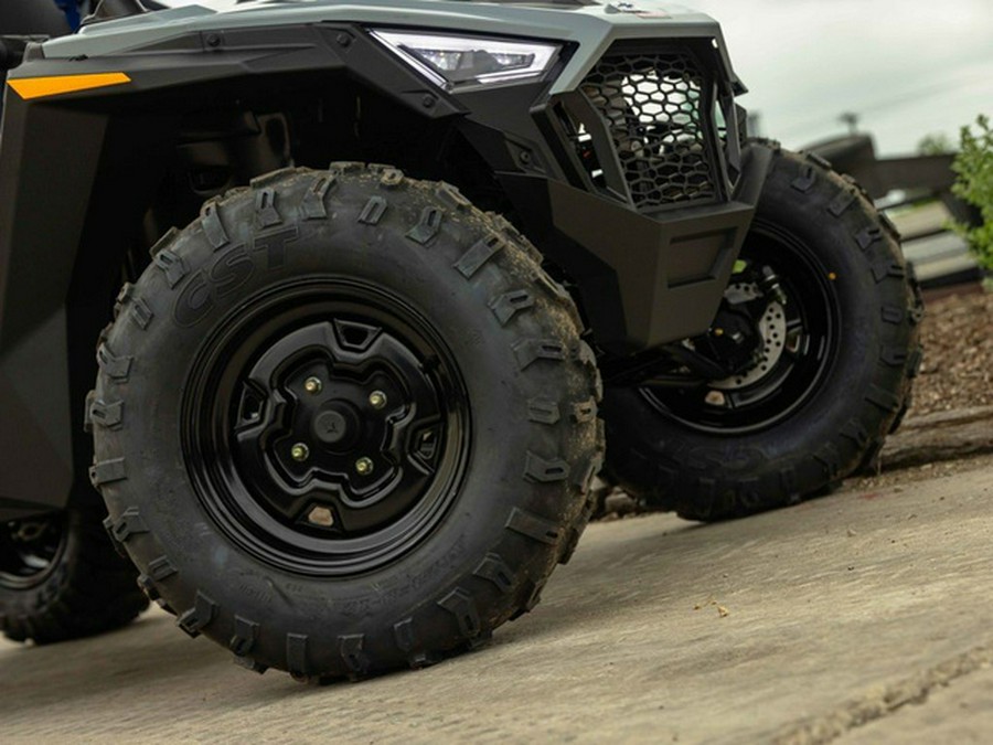 2026 Polaris RZR 200 EFI