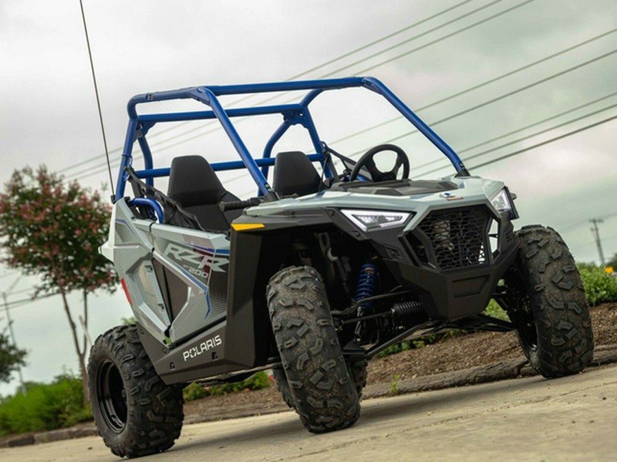 2026 Polaris RZR 200 EFI