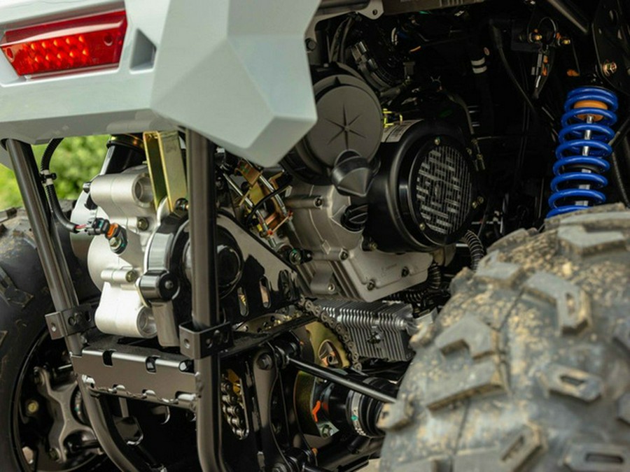 2026 Polaris RZR 200 EFI