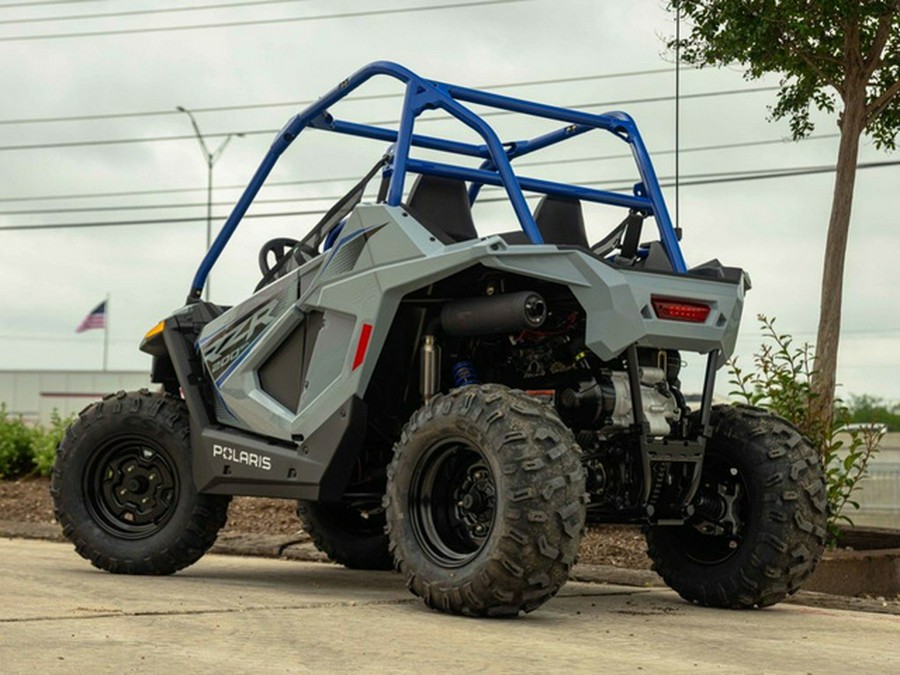2026 Polaris RZR 200 EFI