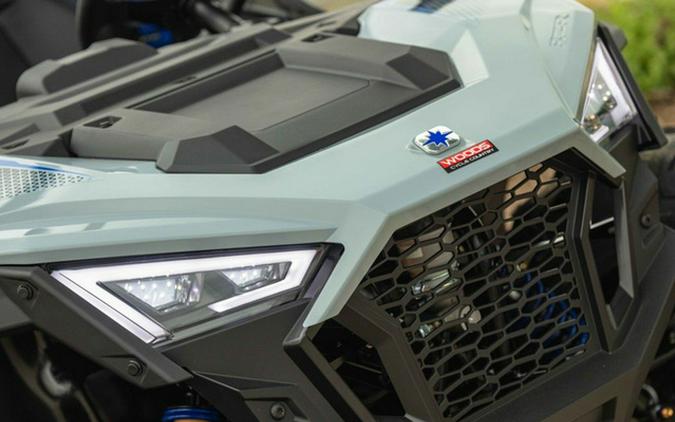2026 Polaris RZR 200 EFI
