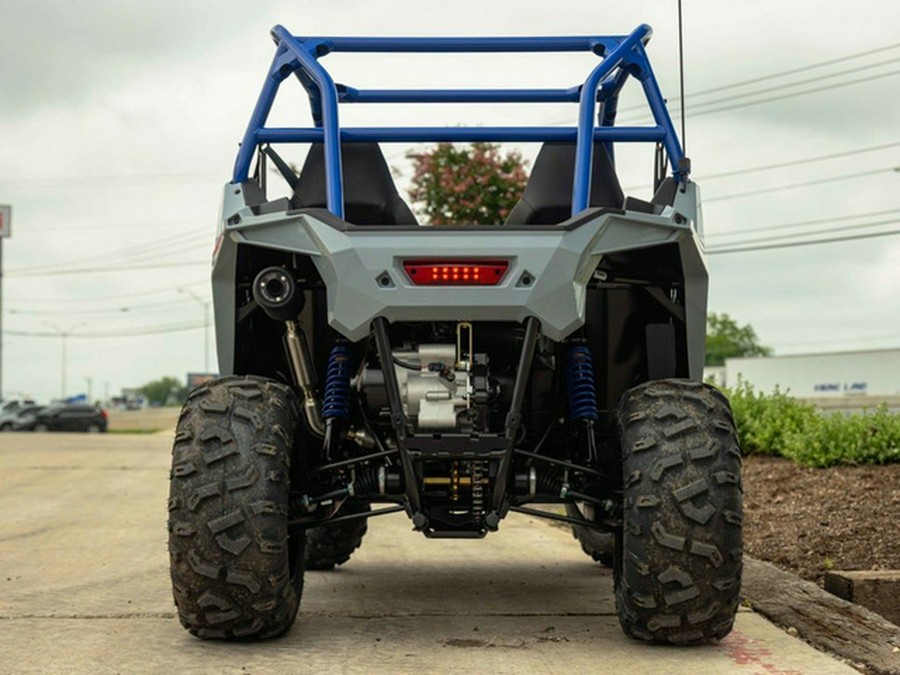 2026 Polaris RZR 200 EFI