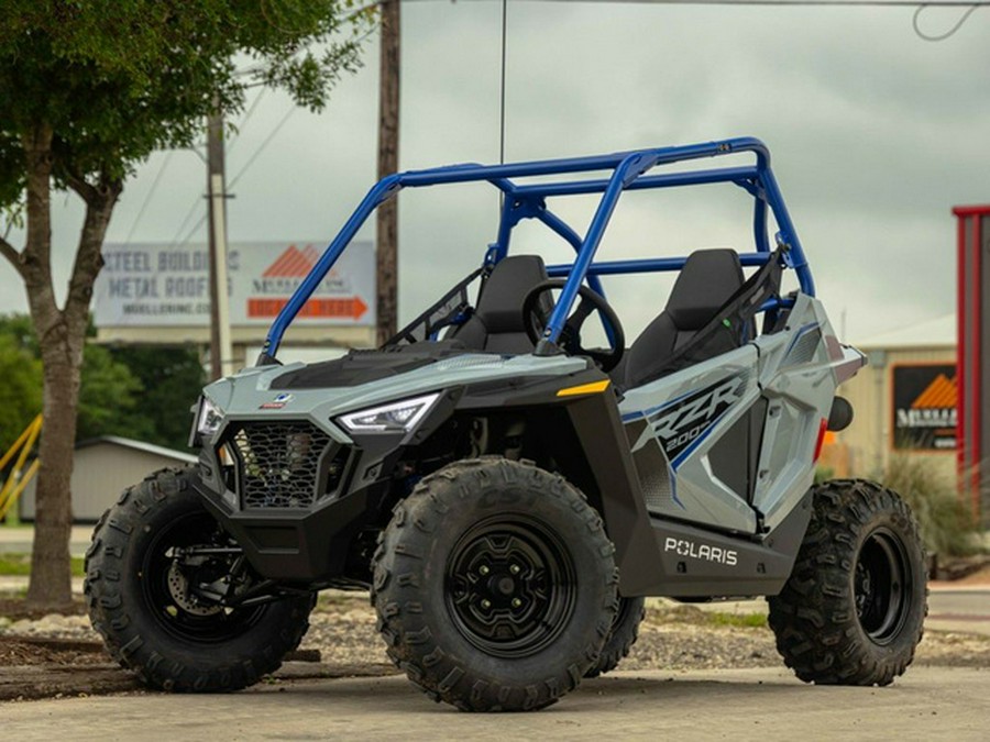 2026 Polaris RZR 200 EFI