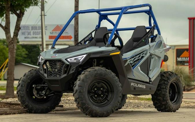 2026 Polaris RZR 200 EFI