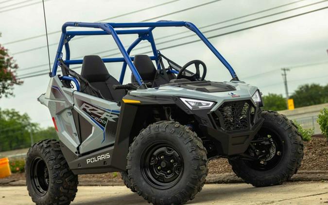 2026 Polaris RZR 200 EFI