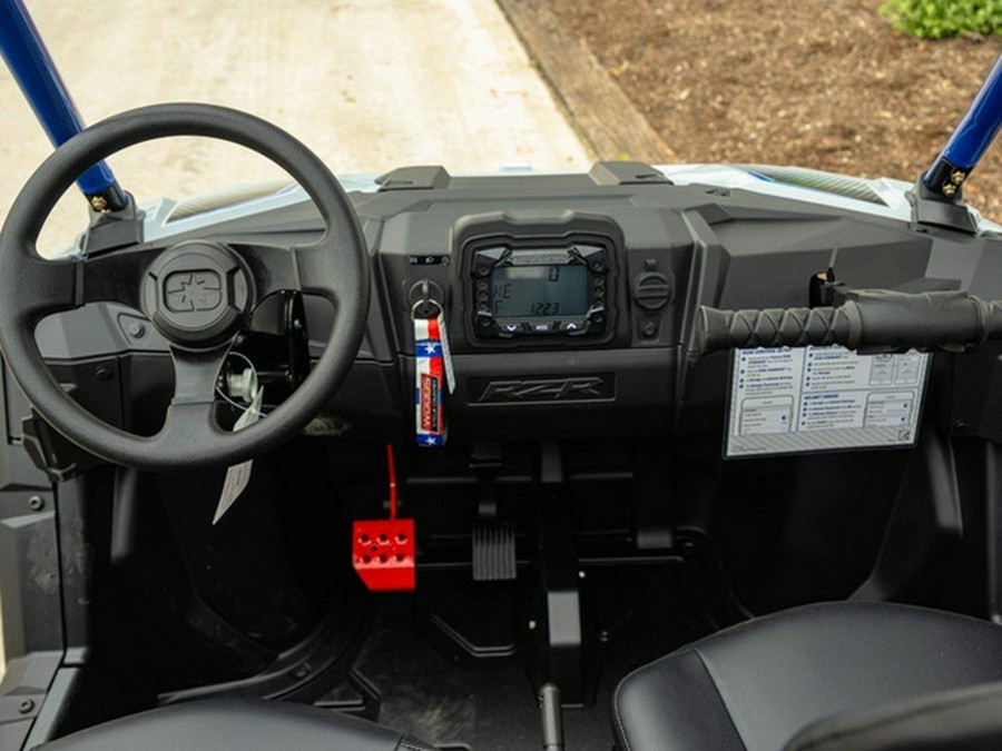 2026 Polaris RZR 200 EFI