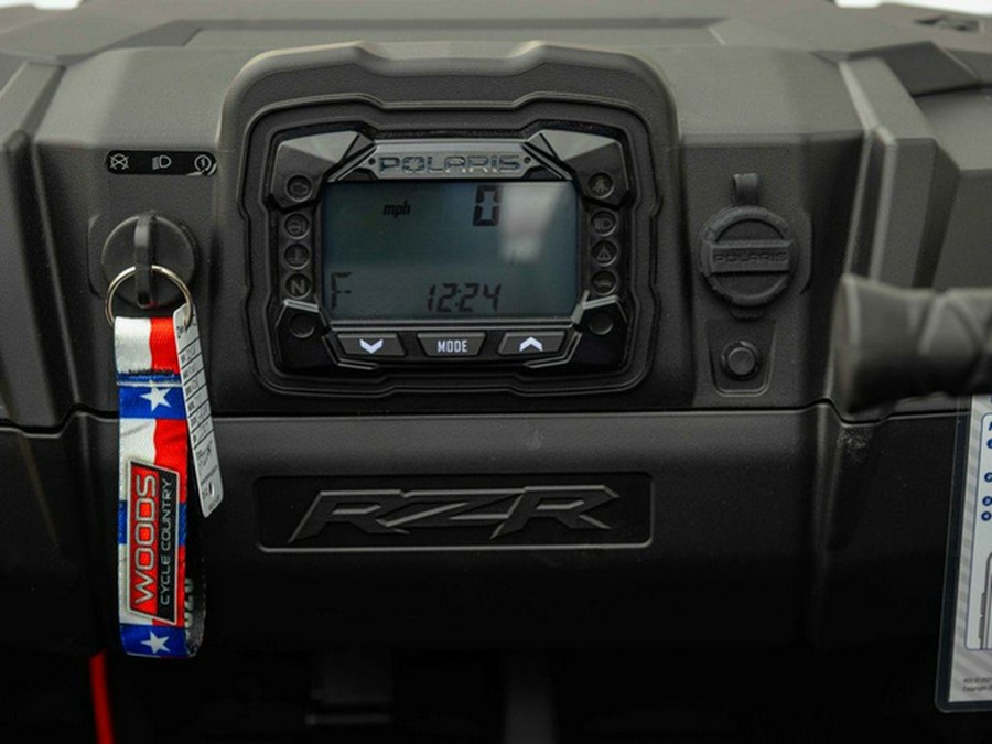 2026 Polaris RZR 200 EFI
