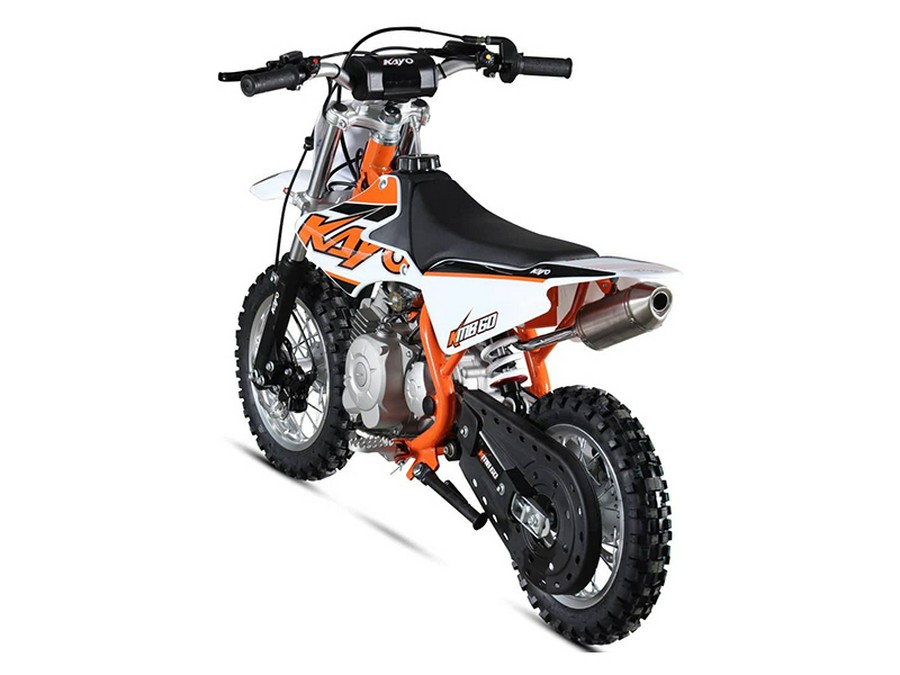 2025 Kayo KMB 60