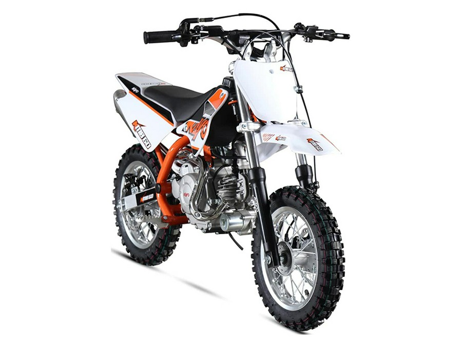2025 Kayo KMB 60