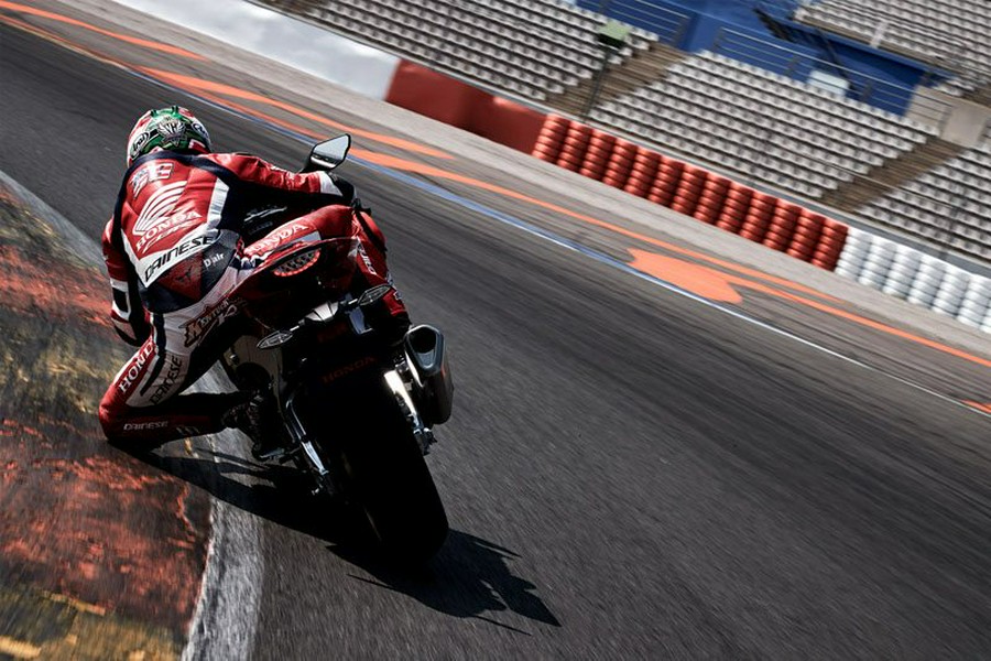 2019 Honda CBR1000RR SP