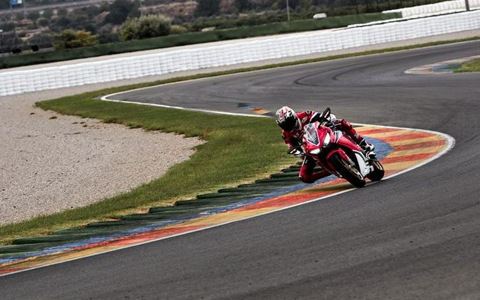 2019 Honda CBR1000RR SP