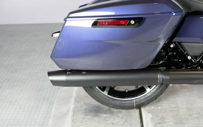 2026 Harley-Davidson Road Glide FLTRX