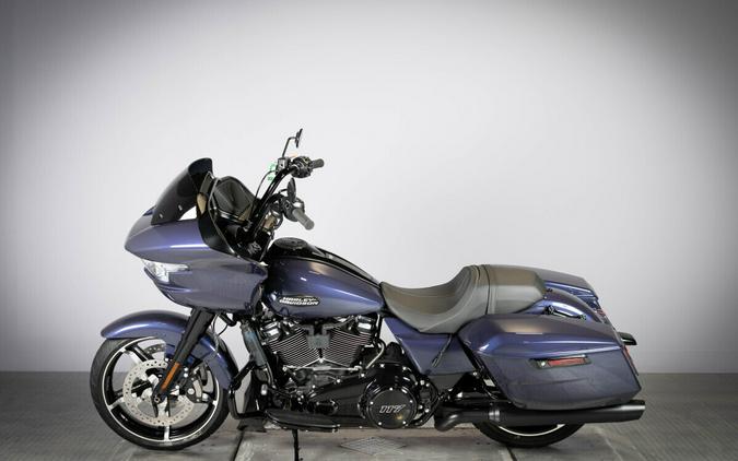 2026 Harley-Davidson Road Glide FLTRX