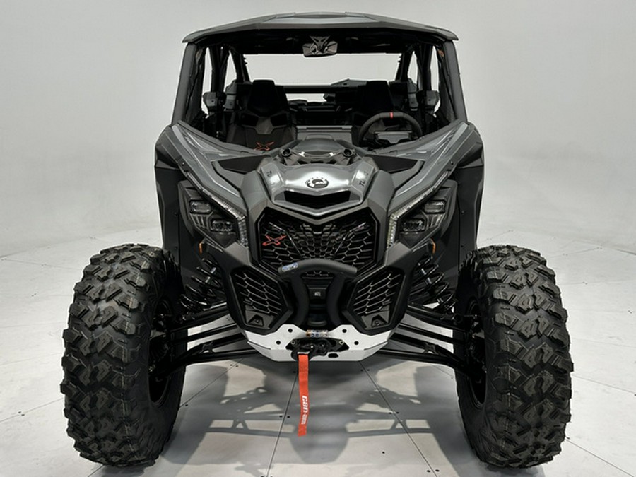 2027 Can-AM Maverick X3 MAX X TURBO