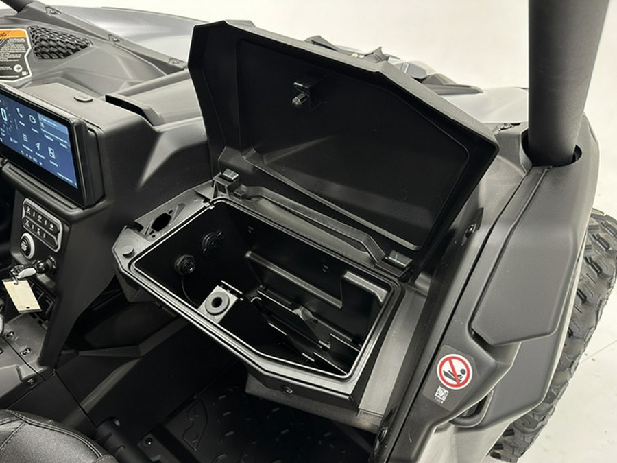 2027 Can-AM Maverick X3 MAX X TURBO