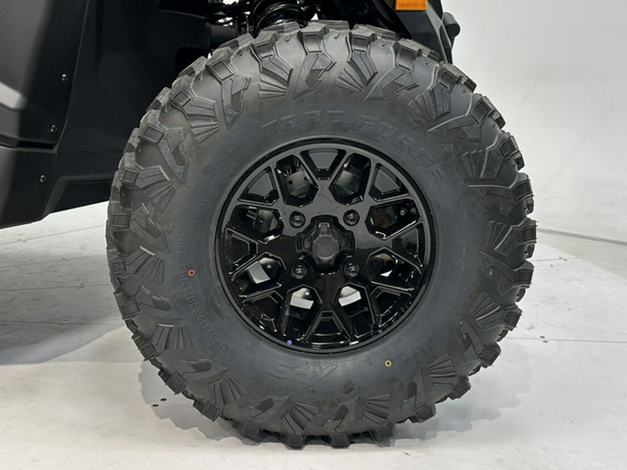 2027 Can-AM Maverick X3 MAX X TURBO