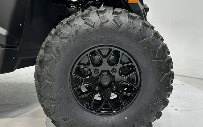 2027 Can-AM Maverick X3 MAX X TURBO