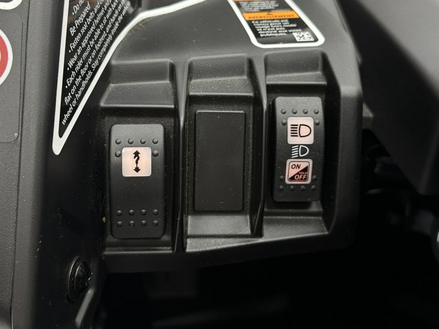 2027 Can-AM Maverick X3 MAX X TURBO
