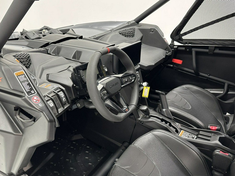 2027 Can-AM Maverick X3 MAX X TURBO